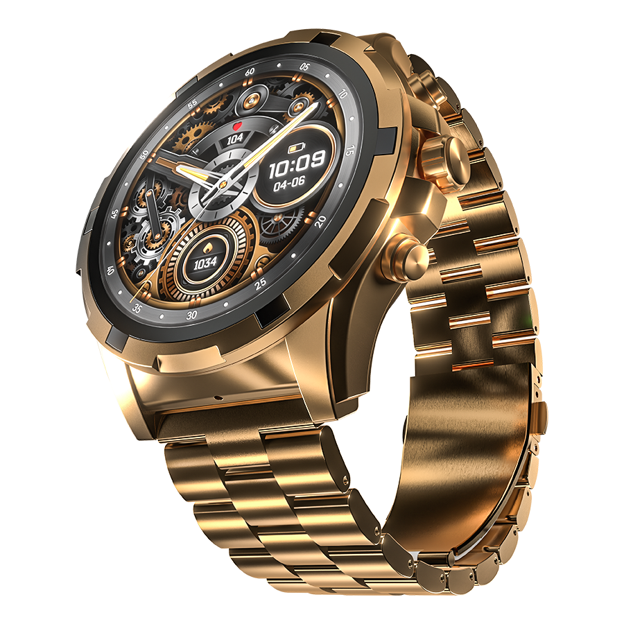 R-014 LUXE Smart Watch