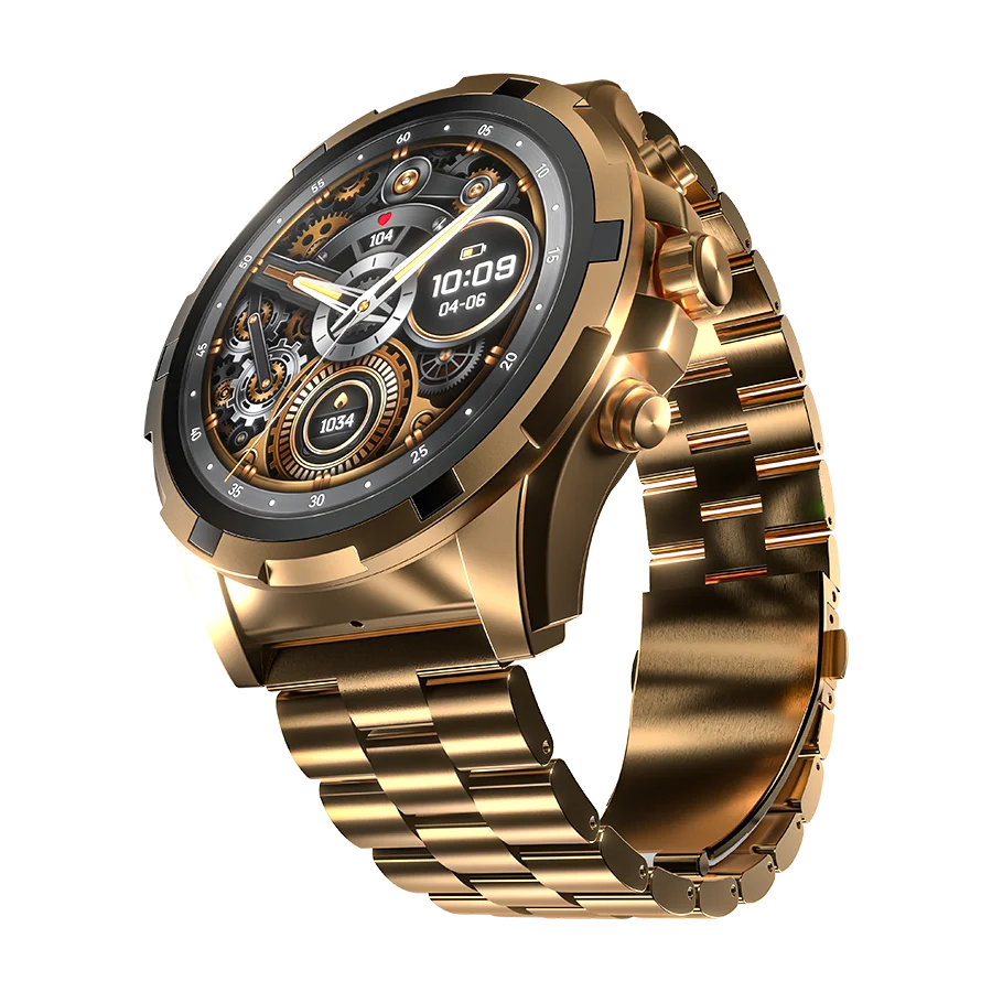R-014 LUXE Smart Watch
