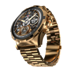 R-014 LUXE Smart Watch