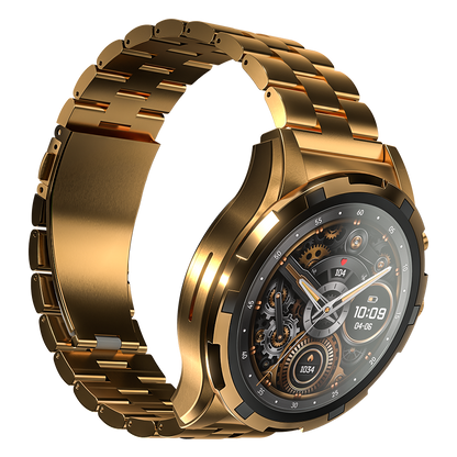 R-014 LUXE Smart Watch