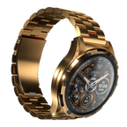 R-014 LUXE Smart Watch