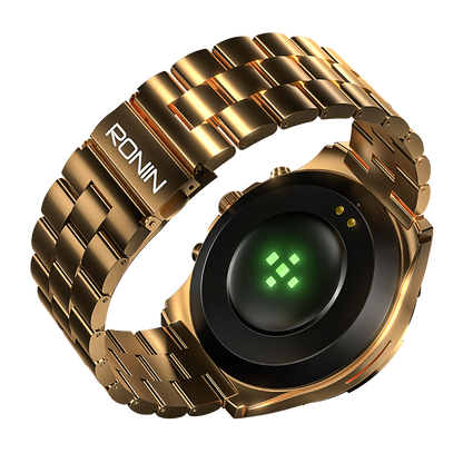 R-014 LUXE Smart Watch