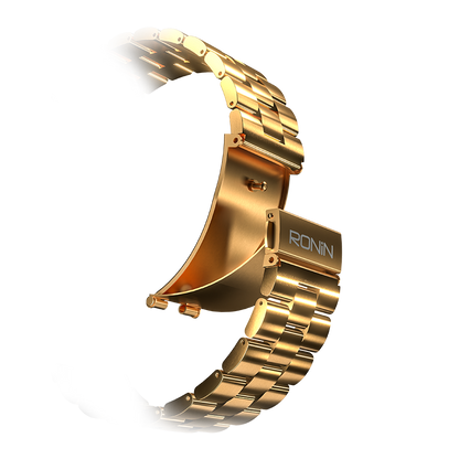 R-014 LUXE Smart Watch