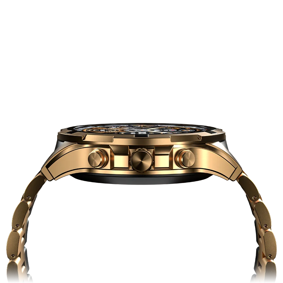 R-014 LUXE Smart Watch