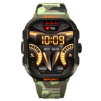 R-013 Rugged Smart Watch