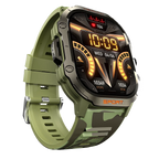 R-013 Rugged Smart Watch