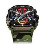 R-013 Rugged Smart Watch