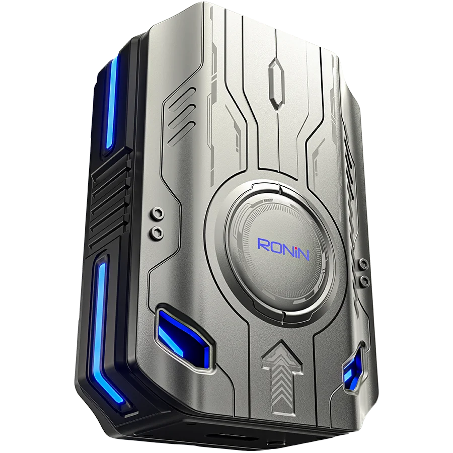 Dominator | R-7035