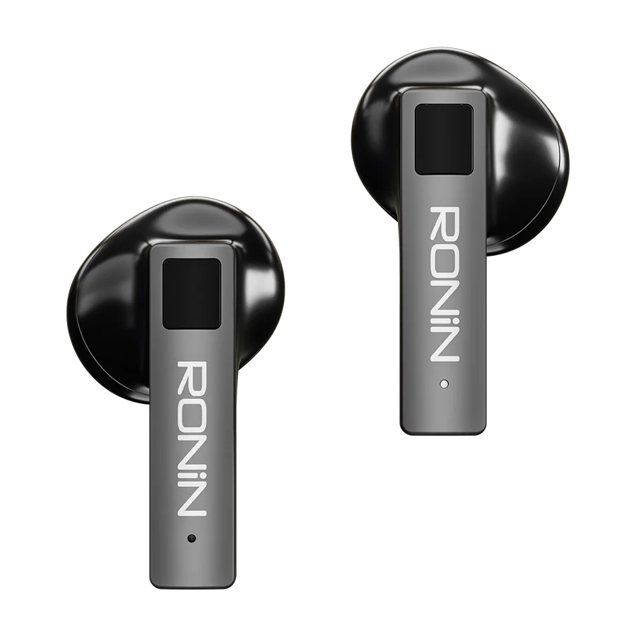 Dominator | R-7035 - Silver