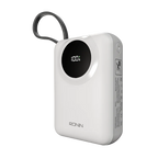Ion | R-4035 20,000mAh Power Bank
