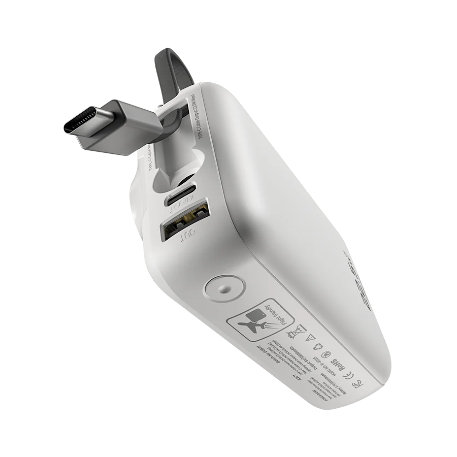 Ion | R-4035 20,000mAh Power Bank