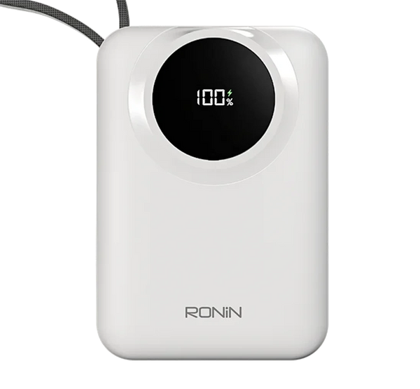 Ion | R-4035 20,000mAh Power Bank
