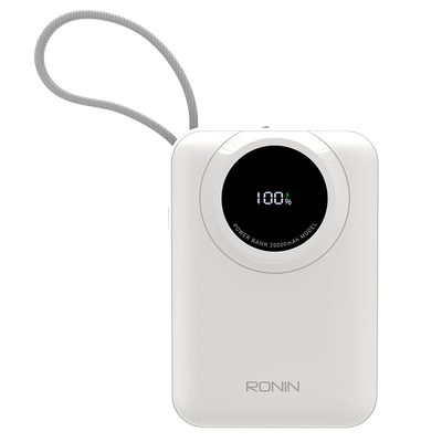 Ion | R-4035 20,000mAh Power Bank