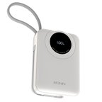 Ion | R-4035 20,000mAh Power Bank