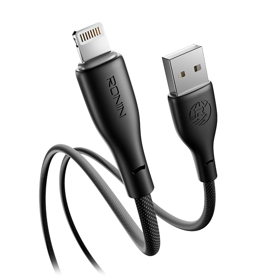 R-2030 iphone Cable