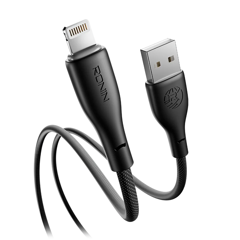 R-2030 iphone Cable