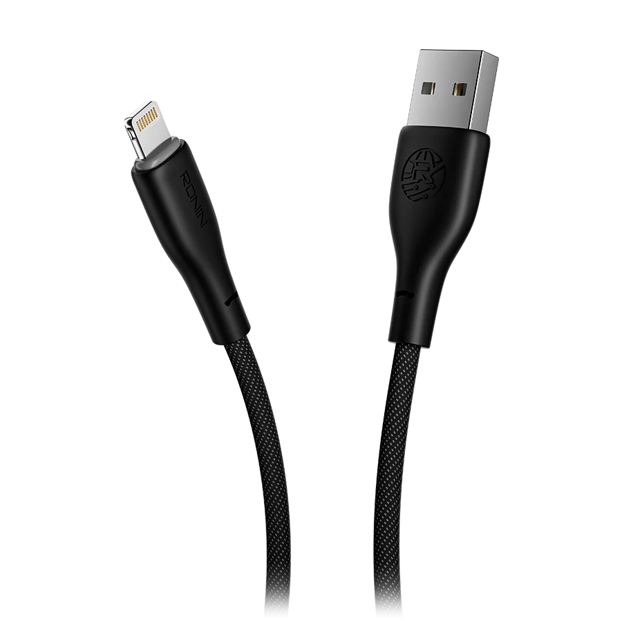 R-2030 iphone Cable