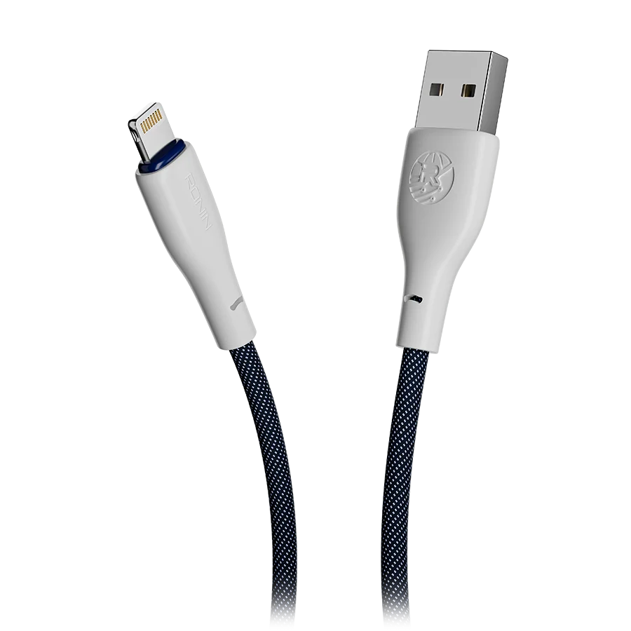 R-2025 iphone Cable