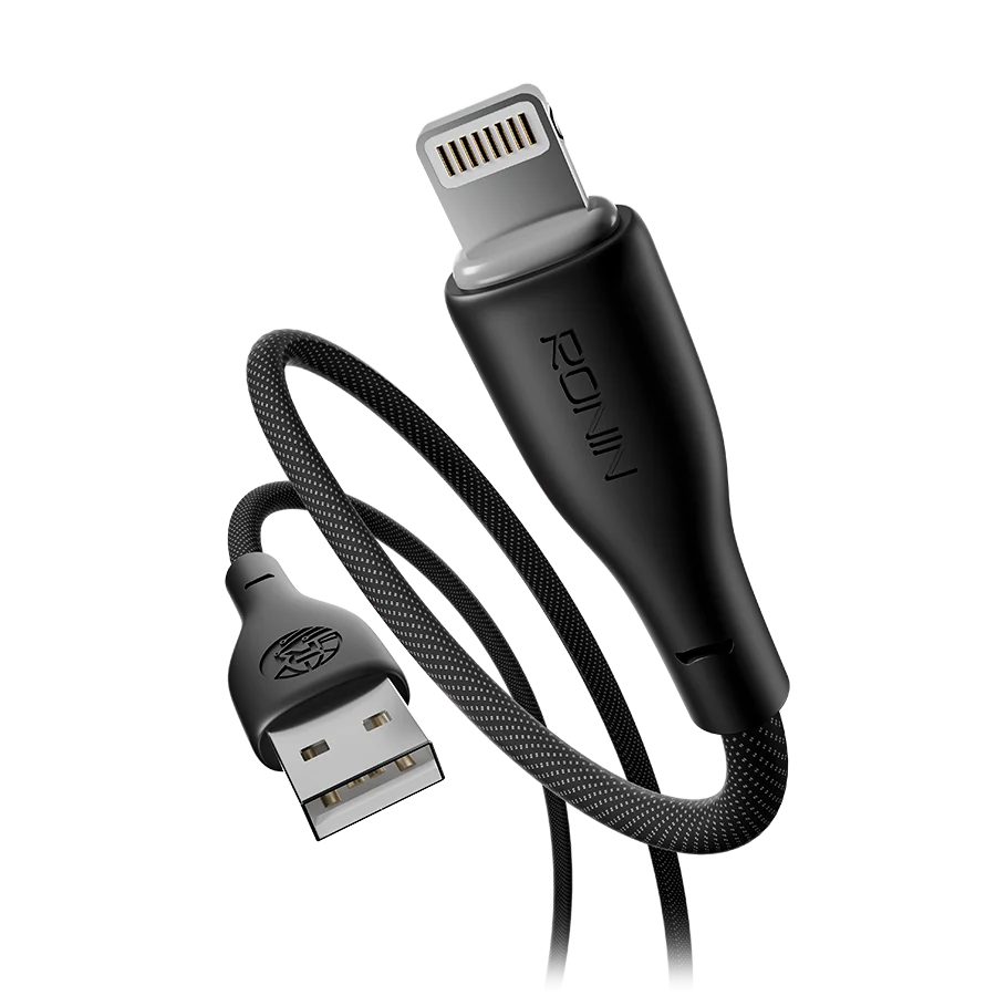 Bolt | R-2070 iPhone Cable