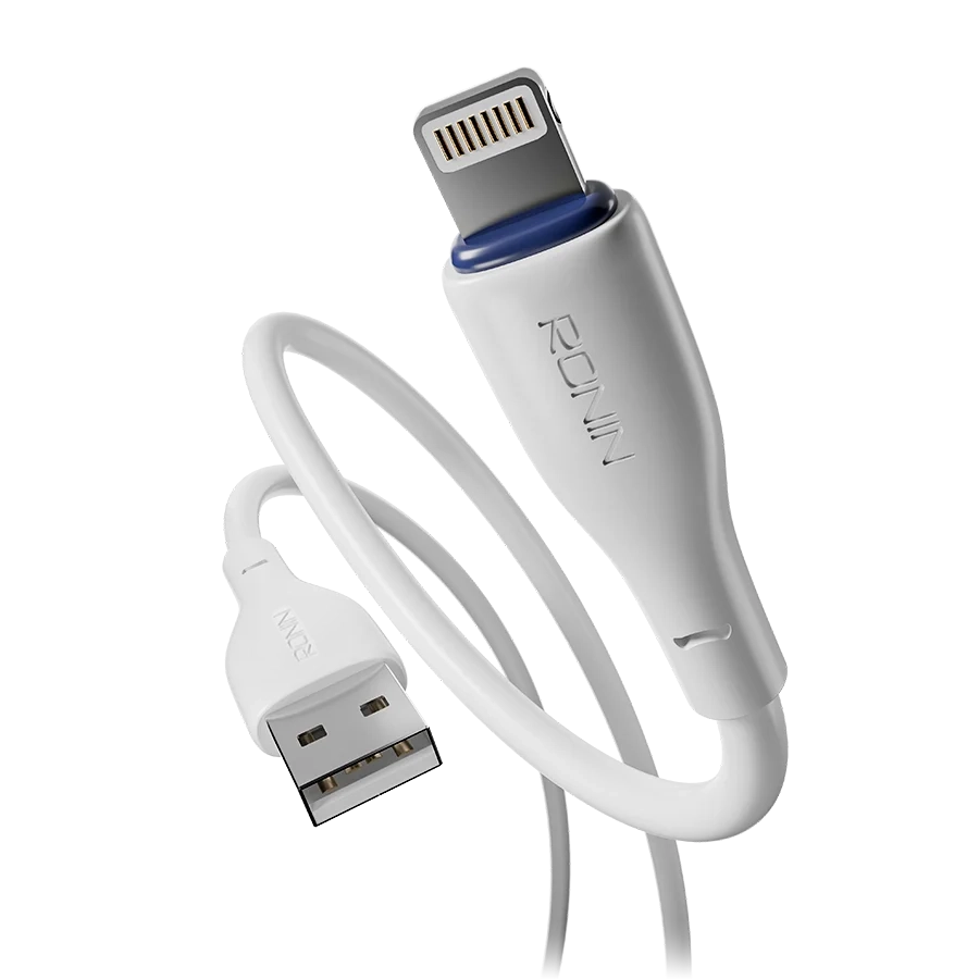 R-340 iPhone Cable
