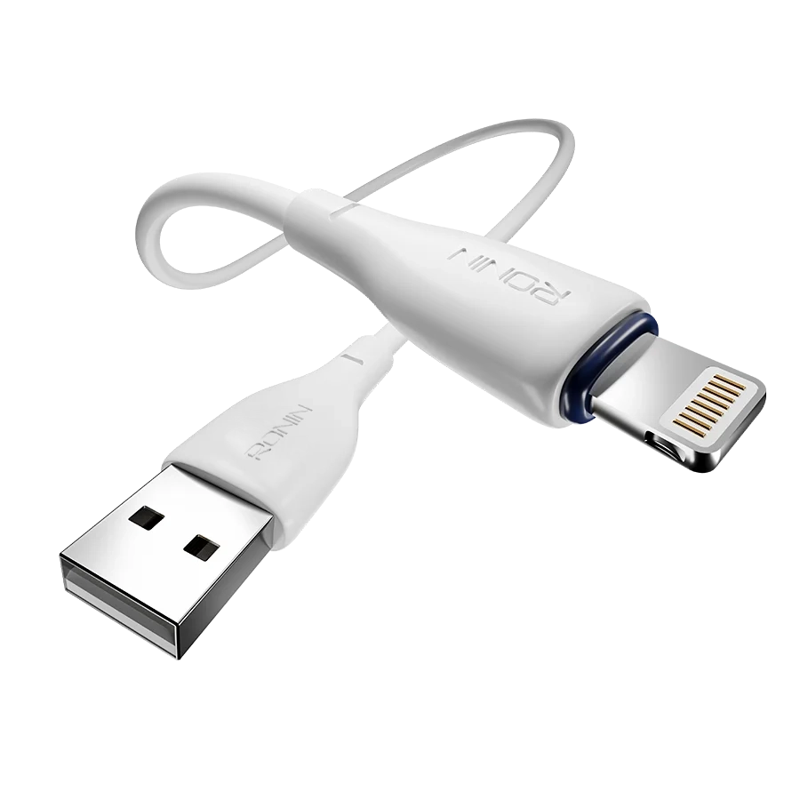 R-340 iPhone Cable