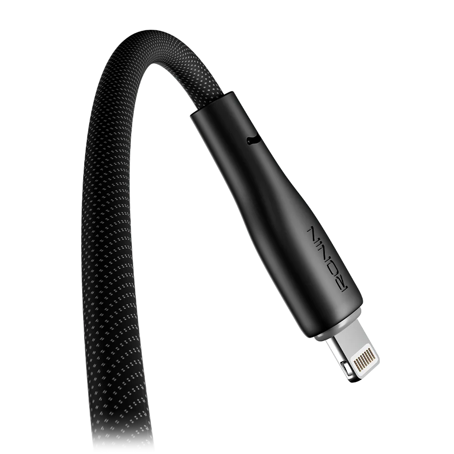 R-2030 iphone Cable