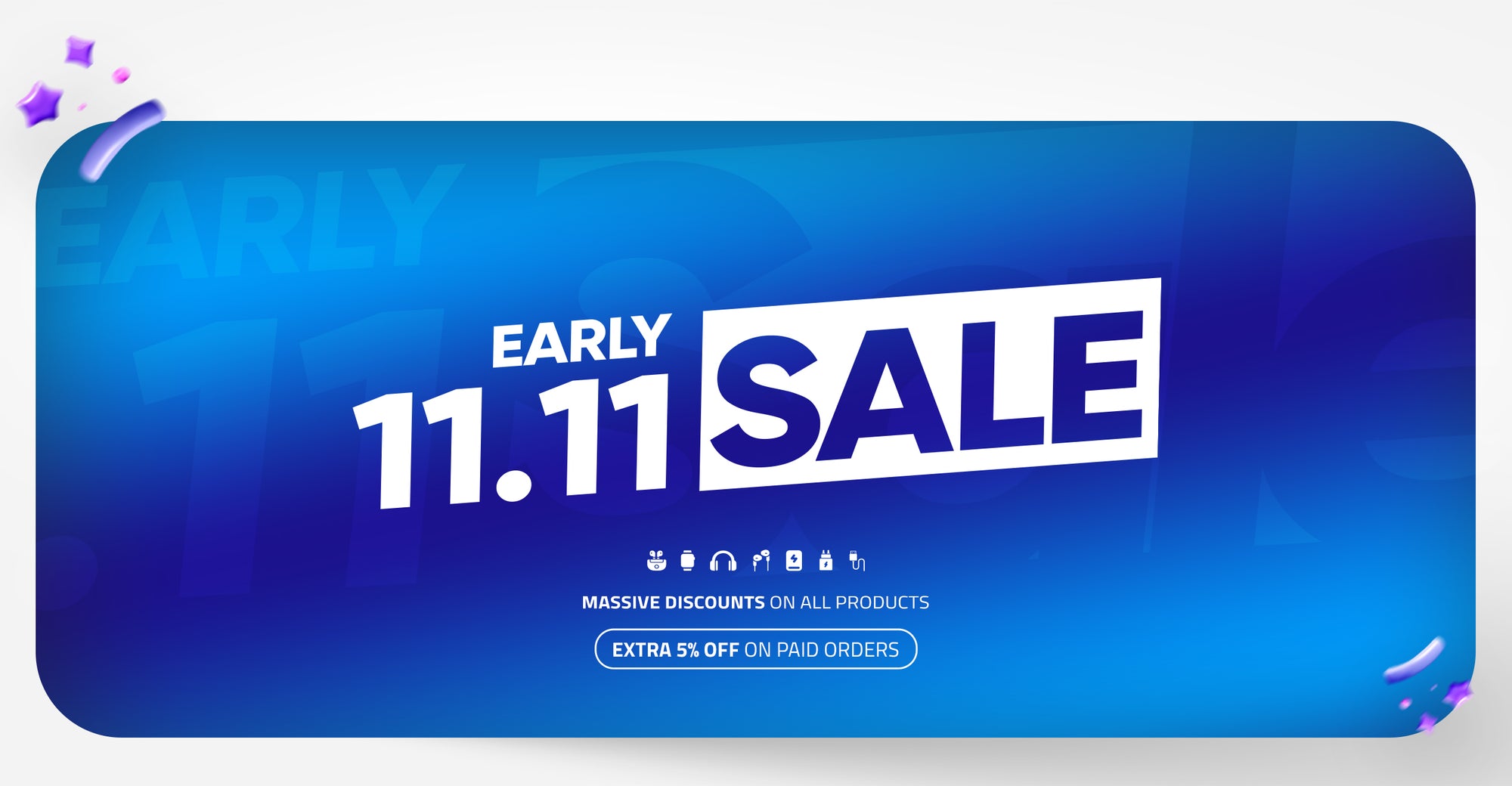 11.11 Sal