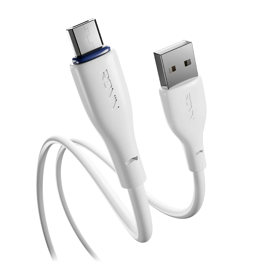 R-340 Micro USB Cable