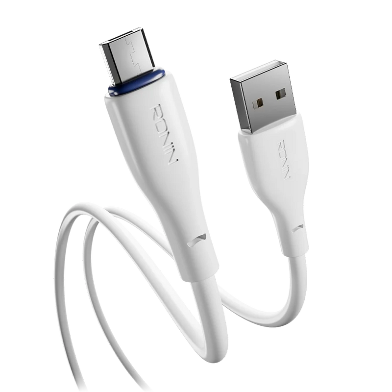 R-340 Micro USB Cable