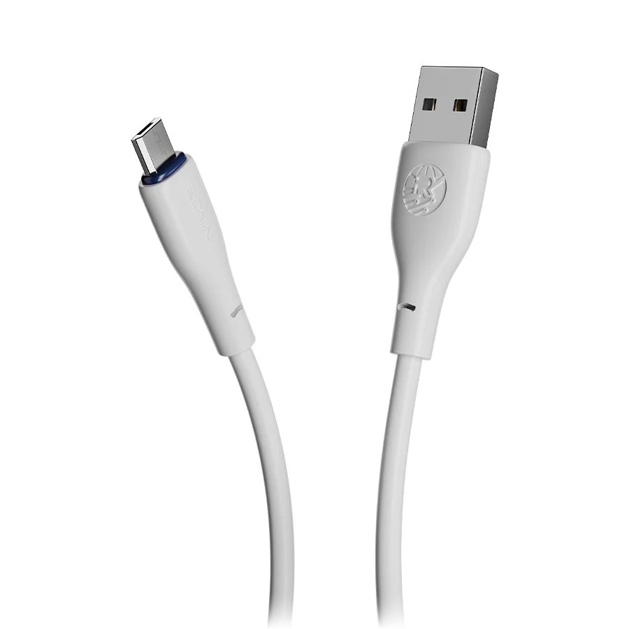 R-340 Micro USB Cable