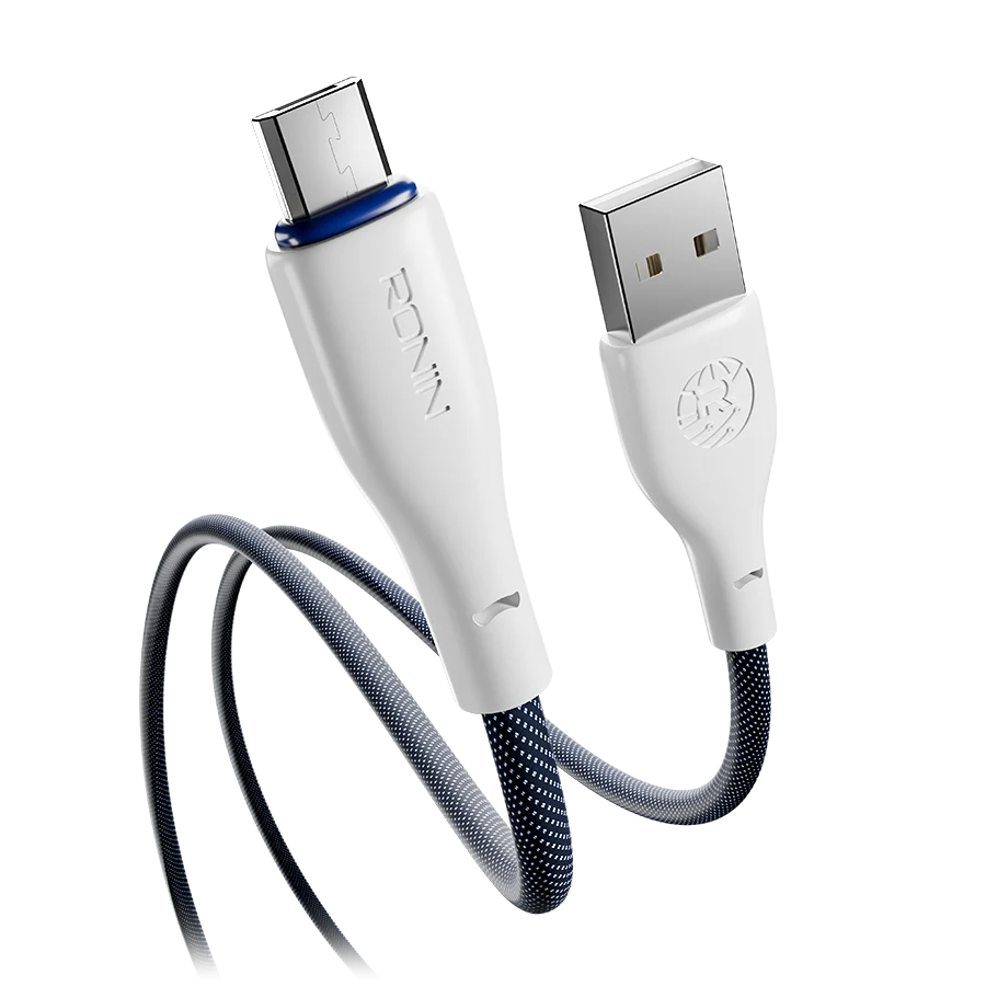 R-2025 Micro USB Cable
