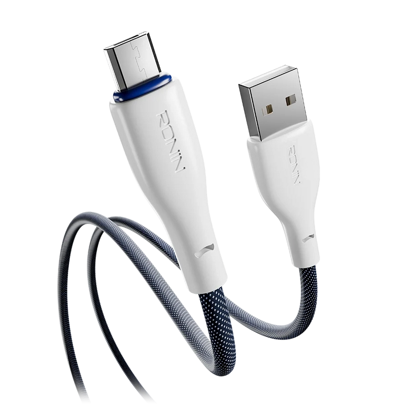 R-2025 Micro USB Cable