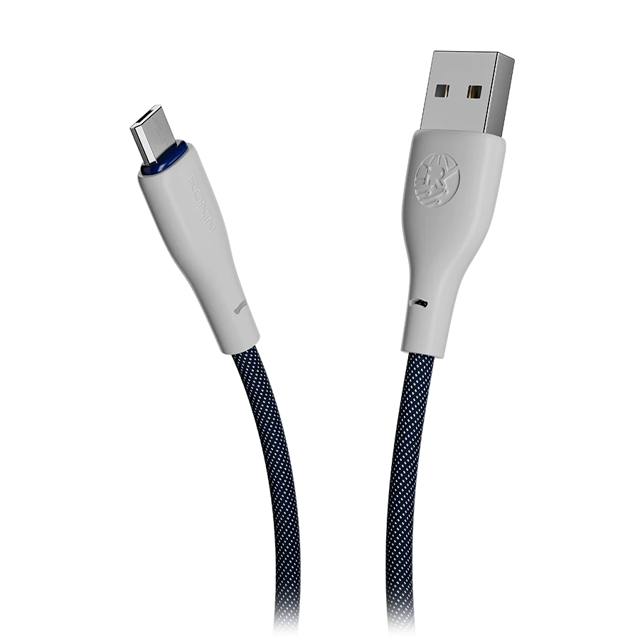 R-2025 Micro USB Cable