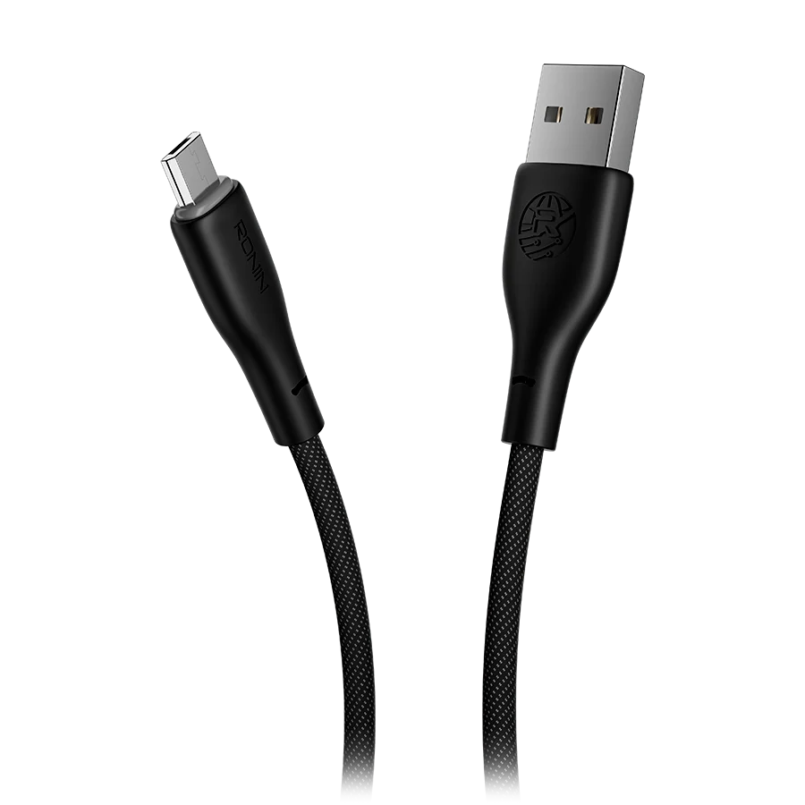 R-2030 Micro USB Cable