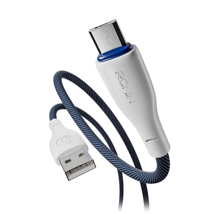 R-2025 Micro USB Cable