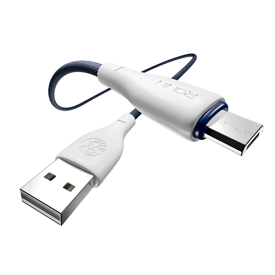 R-2025 Micro USB Cable