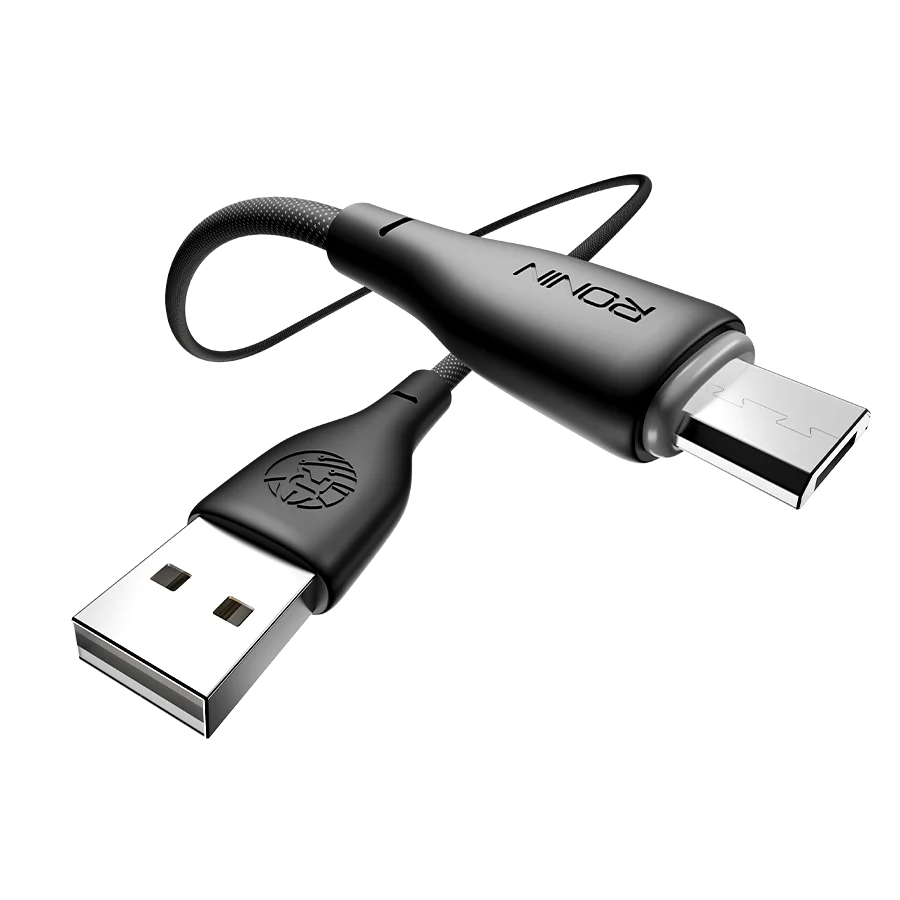 R-2030 Micro USB Cable