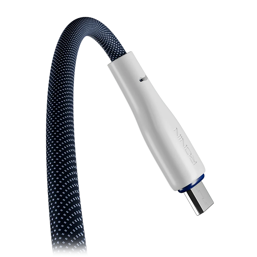 R-2025 Micro USB Cable
