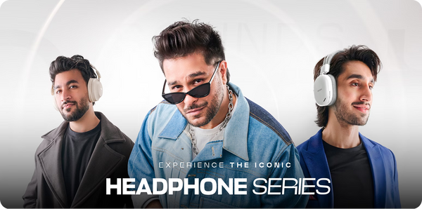 Software Based Headphones