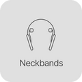 Neckbands