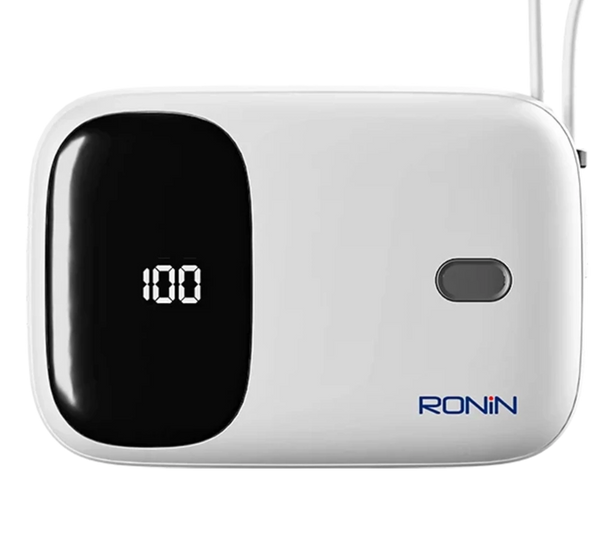 Neutron | R-4030 10000mAh Power Bank