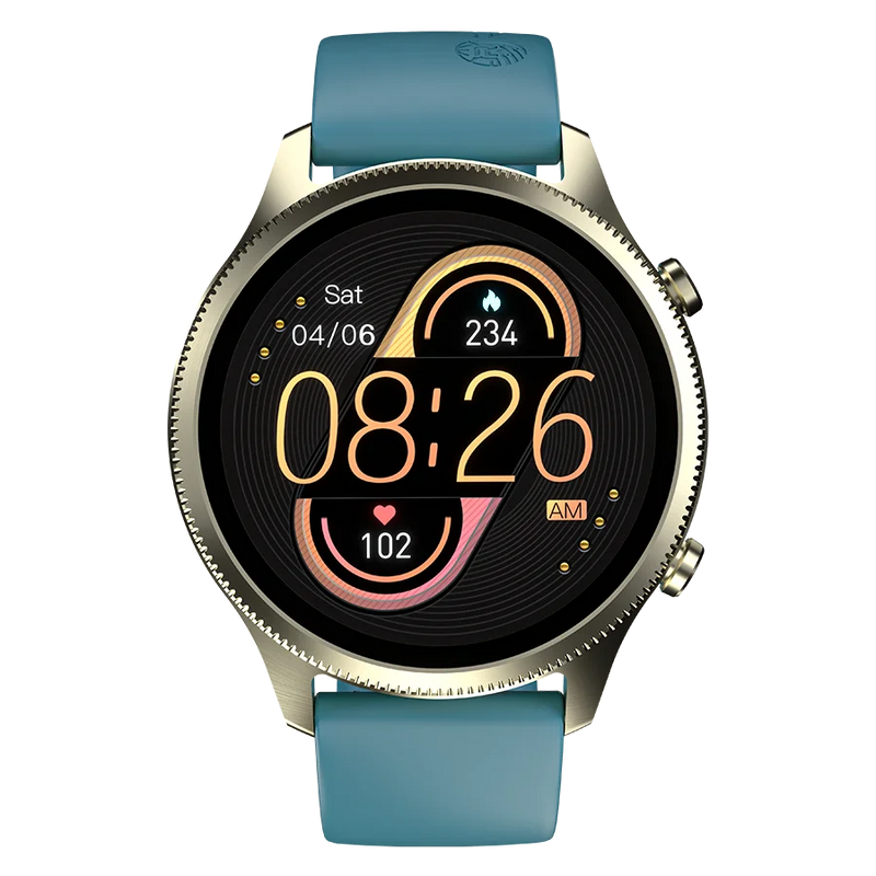 R-010 Smart Watch