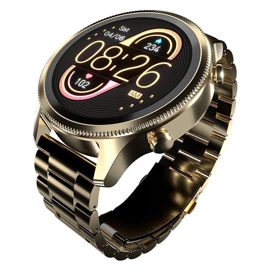 R-010 Luxe