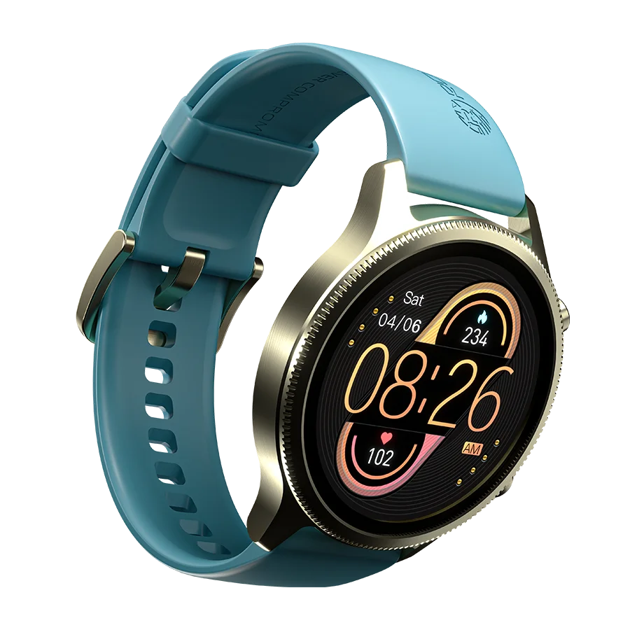 R-010 Smart Watch