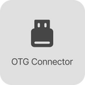 OTG Connectors
