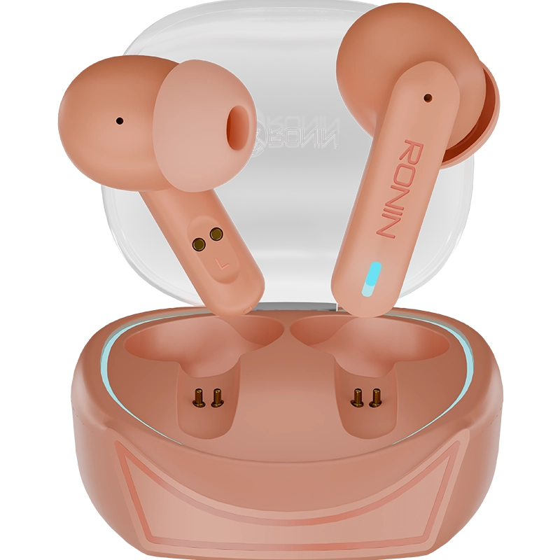 R-520 Earbuds