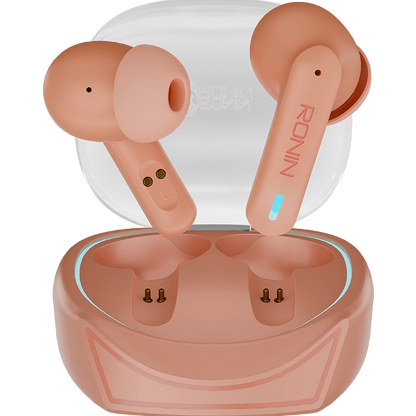 R-520 Earbuds