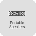 Portable Speakers