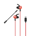 R-007 Gamerz handsfree Type-C