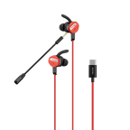 R-007 Gamerz handsfree Type-C